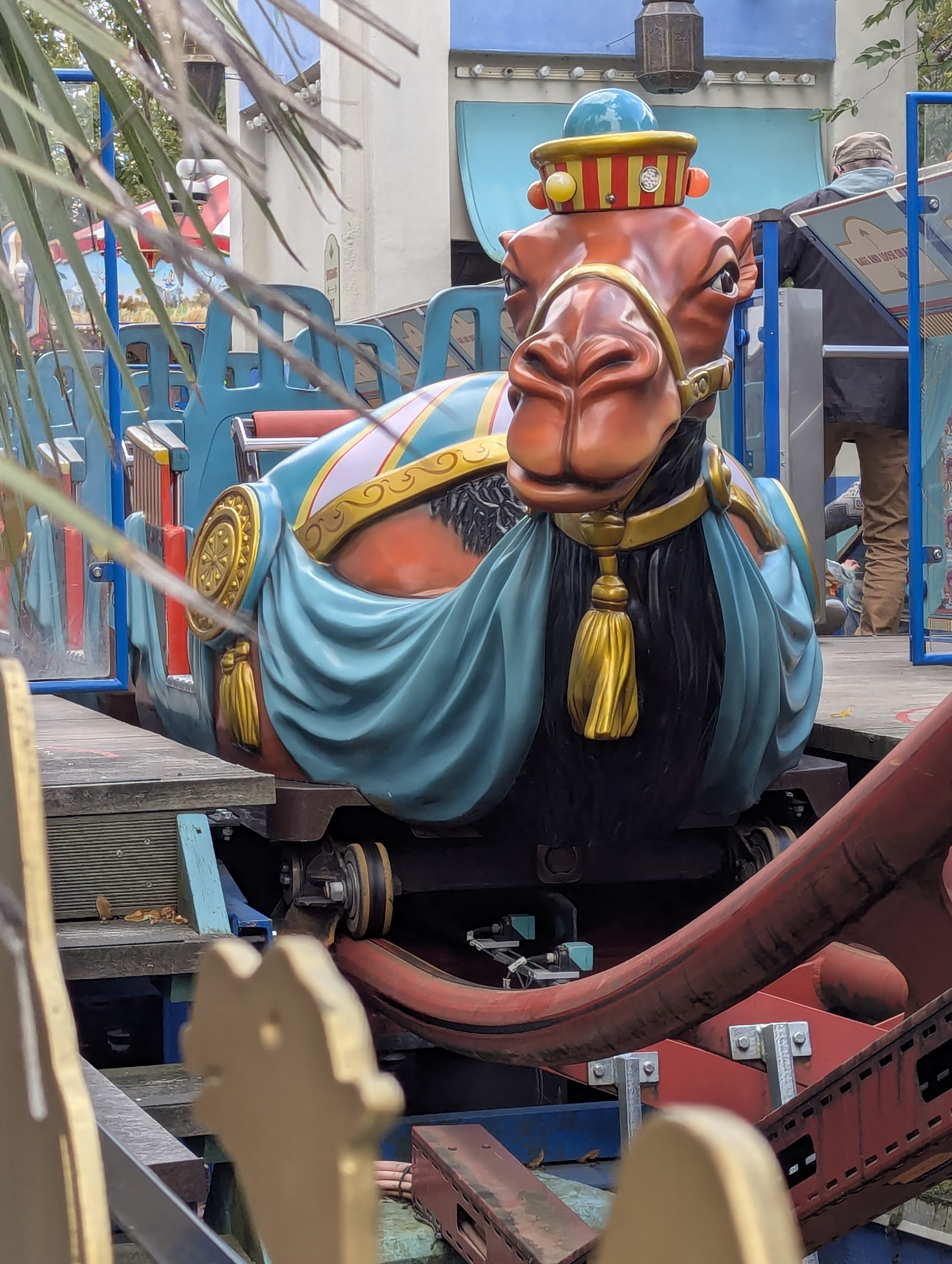 Copenhagen, SSPC, Tivoli, Denmark